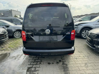 Volkswagen Caddy Climatronic Maxi 7os Gliwice - zdjęcie 2