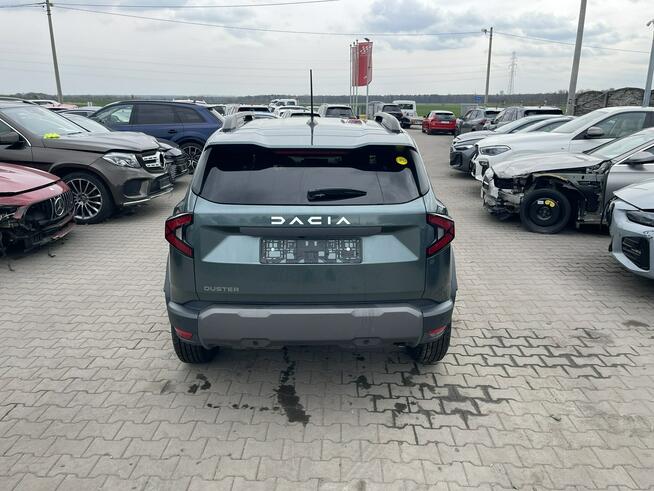 Dacia Duster Klimatornik Podgrzewanie Kamera Virtual LPG Gliwice - zdjęcie 5