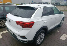Volkswagen T-Roc 1.5 TSI GPF ACT Premium DSG Tychy - zdjęcie 4