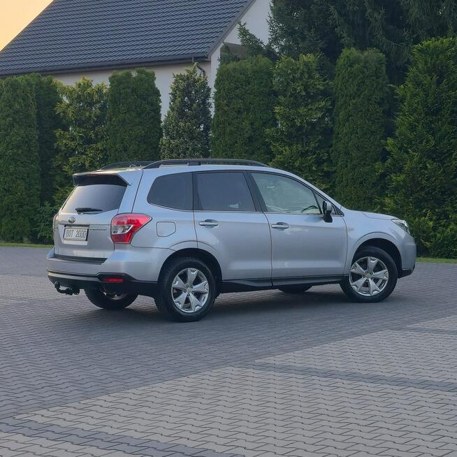 SUBARU FORESTER 2.0B 150KM 4x4, Szklany Dach, Kamera, Nawigacja Ostrów Mazowiecka - zdjęcie 11