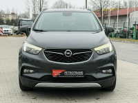 Opel Mokka X 1.4 / 140KM Lift LED Nawigacja Kamera Półskóra Tempomat Mrągowo - zdjęcie 4