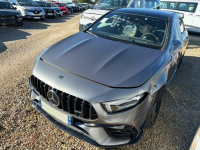 MERCEDES Classe A 45S AMG 2.0 420 4-Matic Edition One GP784 Poznań - zdjęcie 2