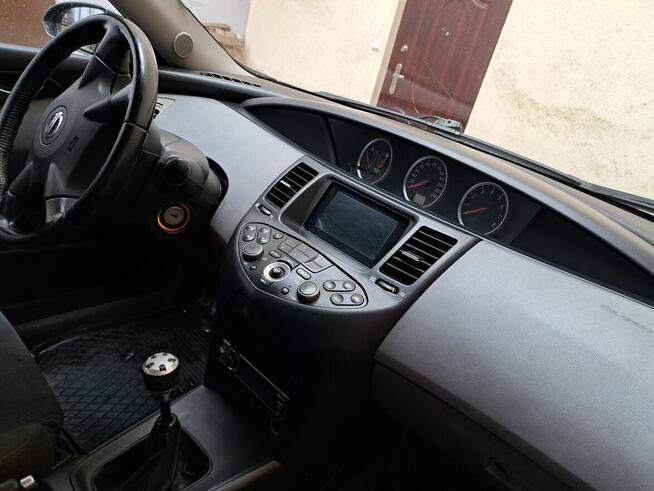 Nissan primera 2007 Elbląg - zdjęcie 3