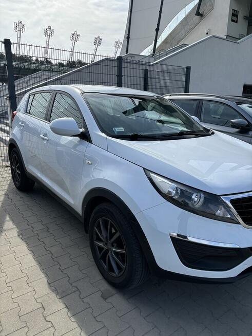 Sprzedam Kia Sportage Stalowa Wola - zdjęcie 5