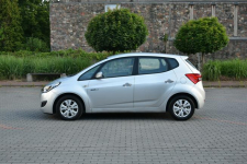 Hyundai ix20 1.4CRDi 76KM 2012r. Klima niski przebieg 96tkm POLECAM Kampinos - zdjęcie 4