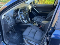 Mazda CX-5 2.2 Diesel 150KM 4x4 Bezwypadkowy Opłacony ! Gostyń - zdjęcie 9