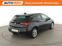 Opel Astra Innovation navi kamera hak grzane fotele półskóra tempomat Warszawa - zdjęcie 7
