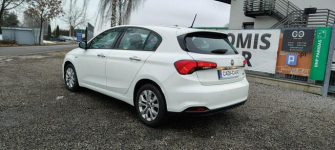 Fiat Tipo Wersja lounge, super stan. Goczałkowice-Zdrój - zdjęcie 6