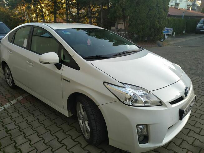 wynajem samochodu Kraków - zdjęcie 2