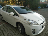 wynajem samochodu Kraków - zdjęcie 2