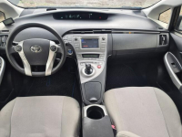 Toyota Prius Polski Salon silnik przebieg 60 tys km Kraków - zdjęcie 9