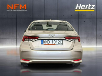 Toyota Corolla 1,5 VVT-i(125 KM) Comfort Salon PL F-Vat Warszawa - zdjęcie 9