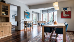 Dom z pięknym ogrodem 4 pokoje Piaseczno Piaseczno - zdjęcie 7