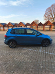 VW Golf 7 Sportsvan Wągrowiec - zdjęcie 9