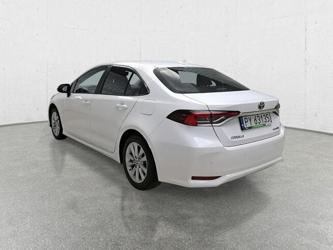 Toyota Corolla Komorniki - zdjęcie 5