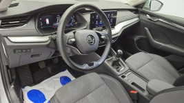 Škoda Octavia 1.5 TSI ACT Style ! Z Polskiego Salonu ! Faktura VAT ! Warszawa - zdjęcie 9