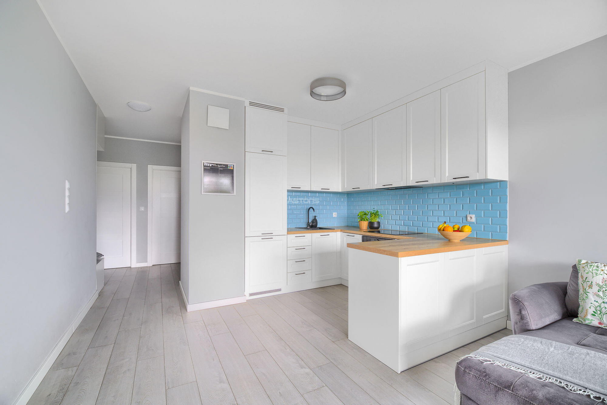 ŚWIETNE MIESZKANIE 3-POKOJOWE! Poznań - zdjęcie 4