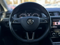 Škoda Octavia Salon Polska Poleasingowy Bezwypadkowy Będzin - zdjęcie 6