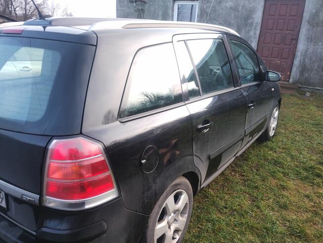 Zafira B Mrozy - zdjęcie 1