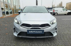 Kia Nowy Ceed 1,5 T-GDI/automat/160KM/full-ledy/fv23% Toruń - zdjęcie 4