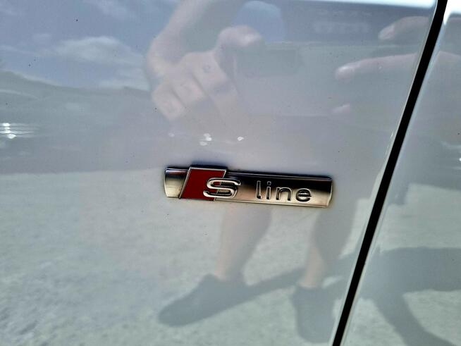 Audi A5 S-Line Lift Led Serwis Bixenon Navi ACC Parktronic Gwarancja! Szczecin - zdjęcie 9