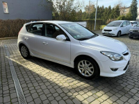 Hyundai i30 Rej.03.2011  1,4 109KM  LPG  Klimatronik Orzech - zdjęcie 4