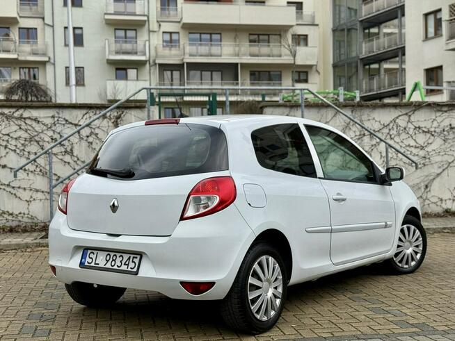 Renault Clio 1.5 dci Tarnowskie Góry - zdjęcie 3