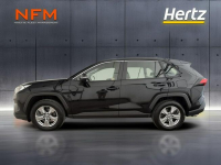 Toyota RAV-4 Active 2,5 Hybrid e-CVT (218 KM) Salon PL F-Vat Warszawa - zdjęcie 6