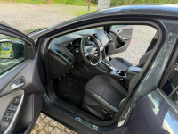 Ford Focus 1.6 TDCi DPF Champions Edition Gostynin - zdjęcie 7