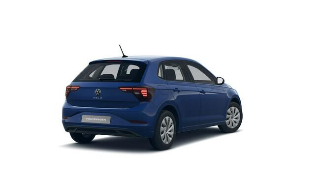 Volkswagen Polo Life Plus 1.0TSI 95KM automat DSG Pakiet Comfort Radom - zdjęcie 5