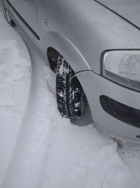 Citroen c3 diesel 2008 rocznik Kraków - zdjęcie 1