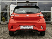 Hyundai i10 1.0 MPI 67KM Access Gwarancja Polski Salon od dealera Łódź - zdjęcie 5