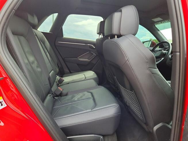 Audi Q3 Premium Plus / S-Line / Quattro Warszawa - zdjęcie 7