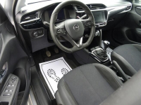 Opel Corsa 1.2 100KM ELEGANCE , przebieg to tylko 24661 km! Łódź - zdjęcie 8