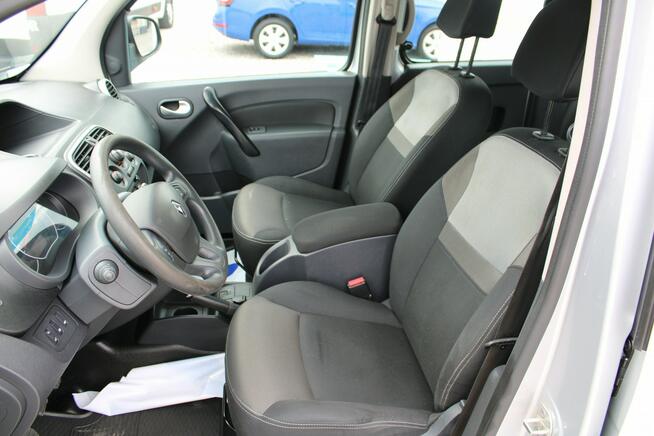 Renault Kangoo ZEN 44tys. km.! F-vat Salon Polska Gwarancja Warszawa - zdjęcie 11