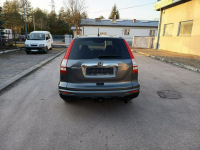 Honda CR-V or. lakier, niski przebieg, stan BDB Janów Lubelski - zdjęcie 11