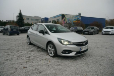 Opel Astra 1.5 CDTI/122 KM GS Line Salon PL Fvat 23% WY477CC Poznań - zdjęcie 4