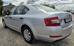 Škoda Octavia Kutno - zdjęcie 2