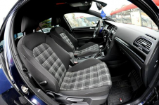 Volkswagen Golf 2.0 184KM GTD DSG Navi Kamera Climatronic Płock - zdjęcie 8