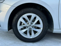 Škoda Fabia 1.0 Ambition 80KM, Salon PL, Serwis, Iwł, FV23% Pęcice - zdjęcie 10