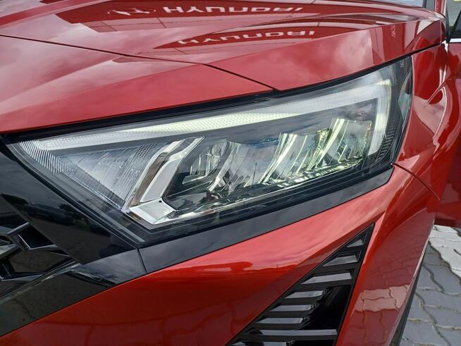 Hyundai I20 MODERN COMFORT LED Ostrołęka - zdjęcie 6