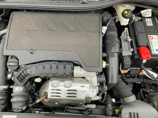 PEUGEOT 208 II 1.2i PureTech 130 GT Line EAT8 FS278 Olsztyn - zdjęcie 10