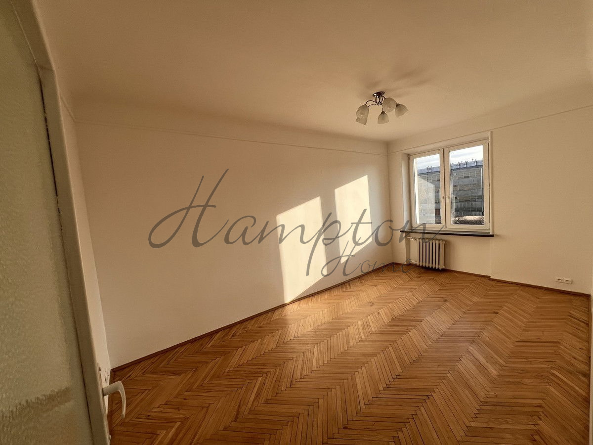 2 pokoje w kamienicy przy Łazienkach Królewskich Warszawa - zdjęcie 5