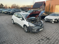 Renault Clio Klimatyzacja Niski przebieg Gliwice - zdjęcie 2