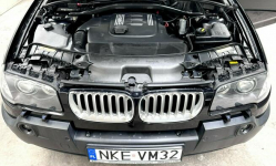 BMW X3 2.0 D / 150KM xDrive Panorama  BiKsenon Skóra Mrągowo - zdjęcie 6