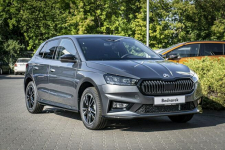 Škoda Fabia Monte Carlo 1.0 TSI 115 KM DSG Dostępny od ręki! Łódź - zdjęcie 4