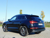 Audi Q5 2.0TDI 204KM QUATTRO z Gwarancją Żyrardów - zdjęcie 5
