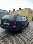 Skoda Octavia 2.0 Benzyna Gaz Łódź - zdjęcie 3