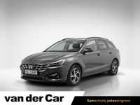 Hyundai i30 1.0 T-GDI Smart ! Z Polskiego Salonu ! Faktura VAT !