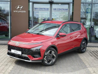 Hyundai Bayon 1.0 T-GDI (90KM) Smart Design Tech | Wiosenna wyprzedaż Łódź - zdjęcie 7